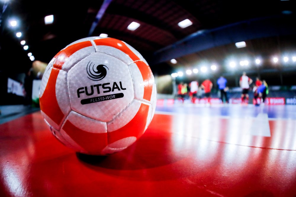 Počinje Futsal liga, utakmice na našem portalu - Fudbal zapadne Srbije