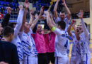 U 19 futsal liga FSRZS Smederevo šampion (foto+video)