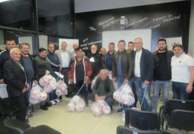 FSR Zapadne Srbije poklanja lopte svim klubovima okružnih liga