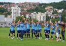 FK JEDINSTVO-PUTEVI je prvak Zapadno-moravske zone