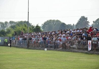 PUNE TRIBINE NA UTAKMICAMA BARAŽA ZA POPUNU ZONSKIH LIGA