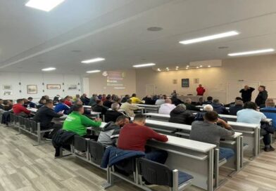 REDOVNI  SEMINAR ZA OBNOVU UEFA LICENCI