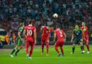 Maroko – Srbija 2:1 prijateljska utakmica