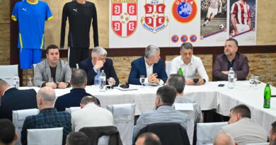 Istorijska odluka FSS: Profesionalni ugovori od sada mogući i u Srpskim ligama