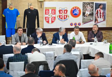 Istorijska odluka FSS: Profesionalni ugovori od sada mogući i u Srpskim ligama