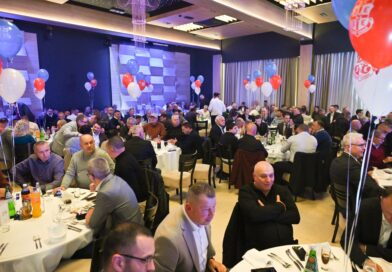 NAJVEĆI REGION OKUPIO FUDBALSKU SRBIJU (video+foto)