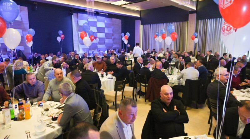 NAJVEĆI REGION OKUPIO FUDBALSKU SRBIJU (video+foto)