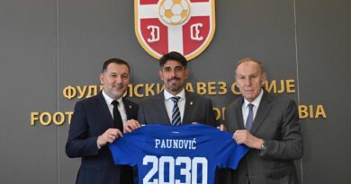 SRBIJA JE DOBILA SELEKTORA KOJEG JE ŽELELA, SELEKTORA ZA NOVU ERU SRPSKOG FUDBALA