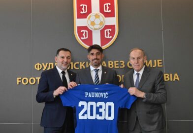 SRBIJA JE DOBILA SELEKTORA KOJEG JE ŽELELA, SELEKTORA ZA NOVU ERU SRPSKOG FUDBALA
