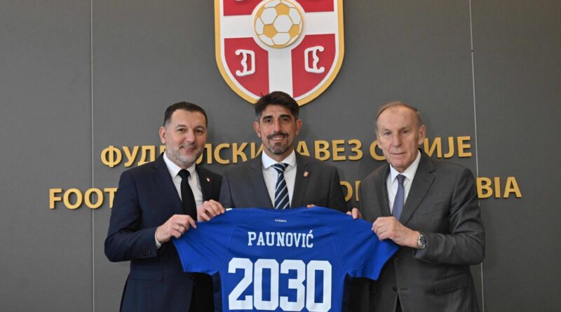 SRBIJA JE DOBILA SELEKTORA KOJEG JE ŽELELA, SELEKTORA ZA NOVU ERU SRPSKOG FUDBALA