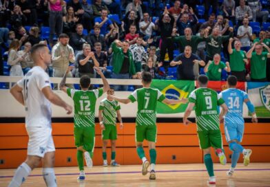 Spektakl u Lagatoru – Loznica povela u finalnoj seriji