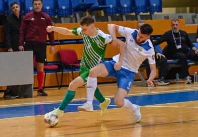 Loznica i Partizan u finalu Kupa Srbije