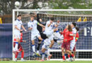 U17 | KADETI ISPISALI ISTORIJU, SAVLADALI ŠVAJCARSKU I IZBORILI PRVI PLASMAN NA PRVENSTVO SVETA