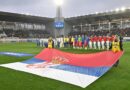 ORLOVI ULEPŠALI FENOMENALAN DAN | SRBIJA POSLE PREOKRETA SAVLADALA SAUDIJSKU ARABIJU