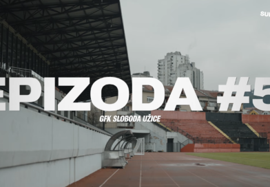 Užice | SUPER VAJB REGIONA | EP.5
