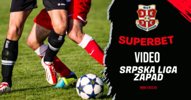 Srpska liga Zapad – 27. kolo- video