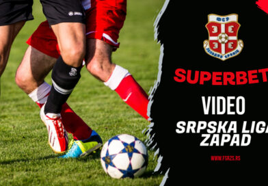 Srpska liga Zapad – 27. kolo- video
