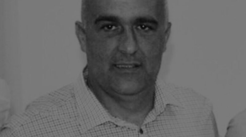 IN MEMORIAM: RADE MARKOVIĆ (1974-2026)