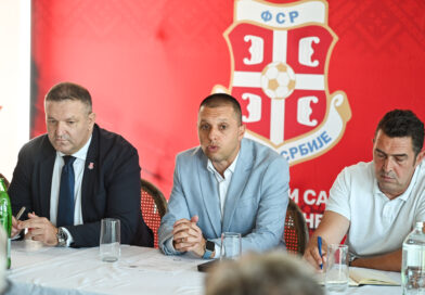 Važne odluke na konferenciji klubova Srpske lige „Zapad“: Strože mere protiv neregularnosti i ulaganja u infrastrukturu (video)