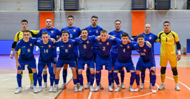 SRBIJA SILOVITO OTVORILA KVALIFIKACIJE ZA SP 2028: ANDORA PALA U POŽAREVCU!