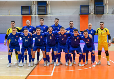 SRBIJA SILOVITO OTVORILA KVALIFIKACIJE ZA SP 2028: ANDORA PALA U POŽAREVCU!